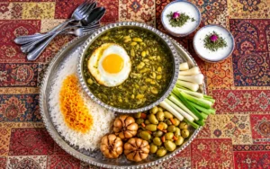 بهترین غذاهای شمالی را کجا بخوریم؟
