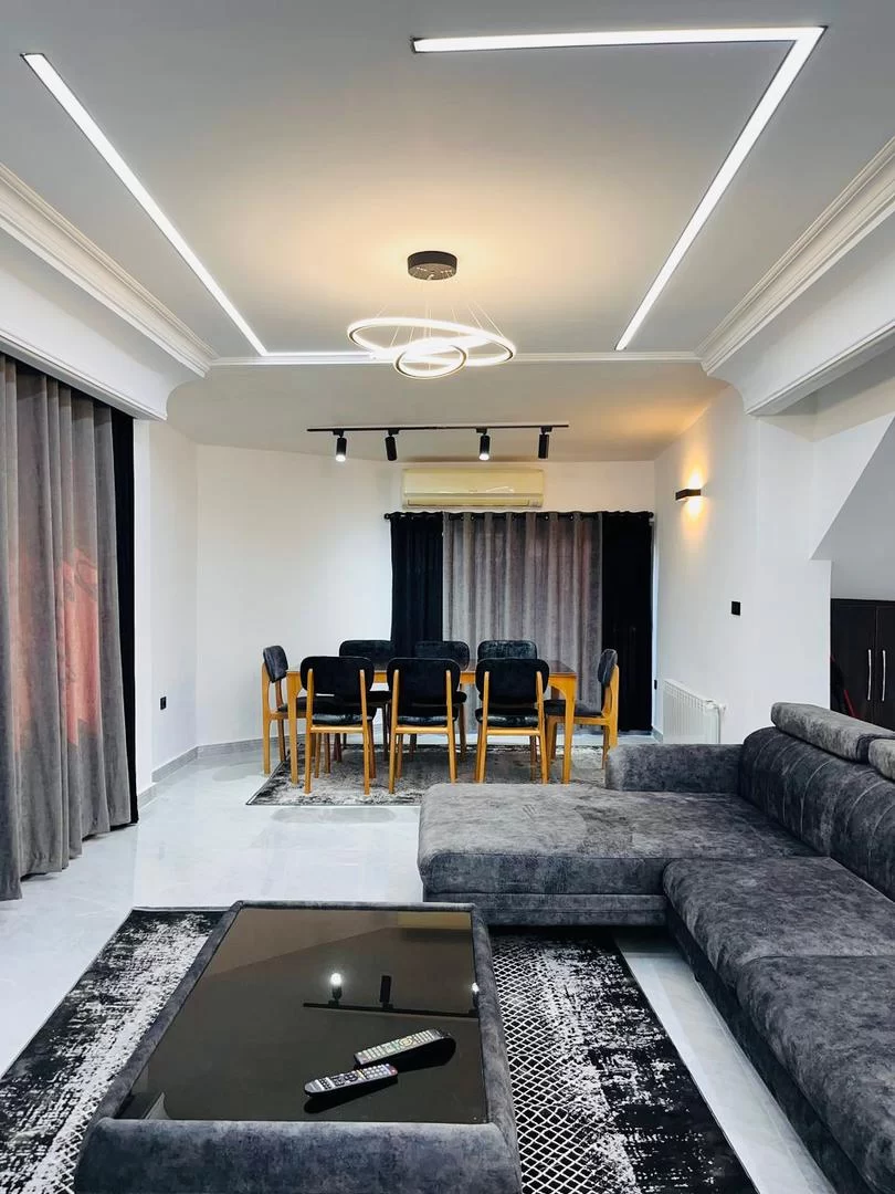 اجاره ویلای استخردار لوکس کلار متل قو