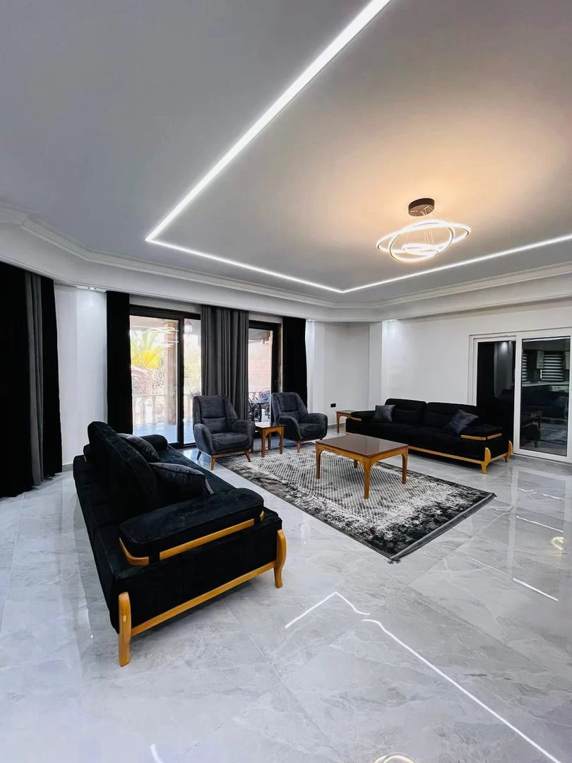 اجاره ویلای استخردار لوکس کلار متل قو