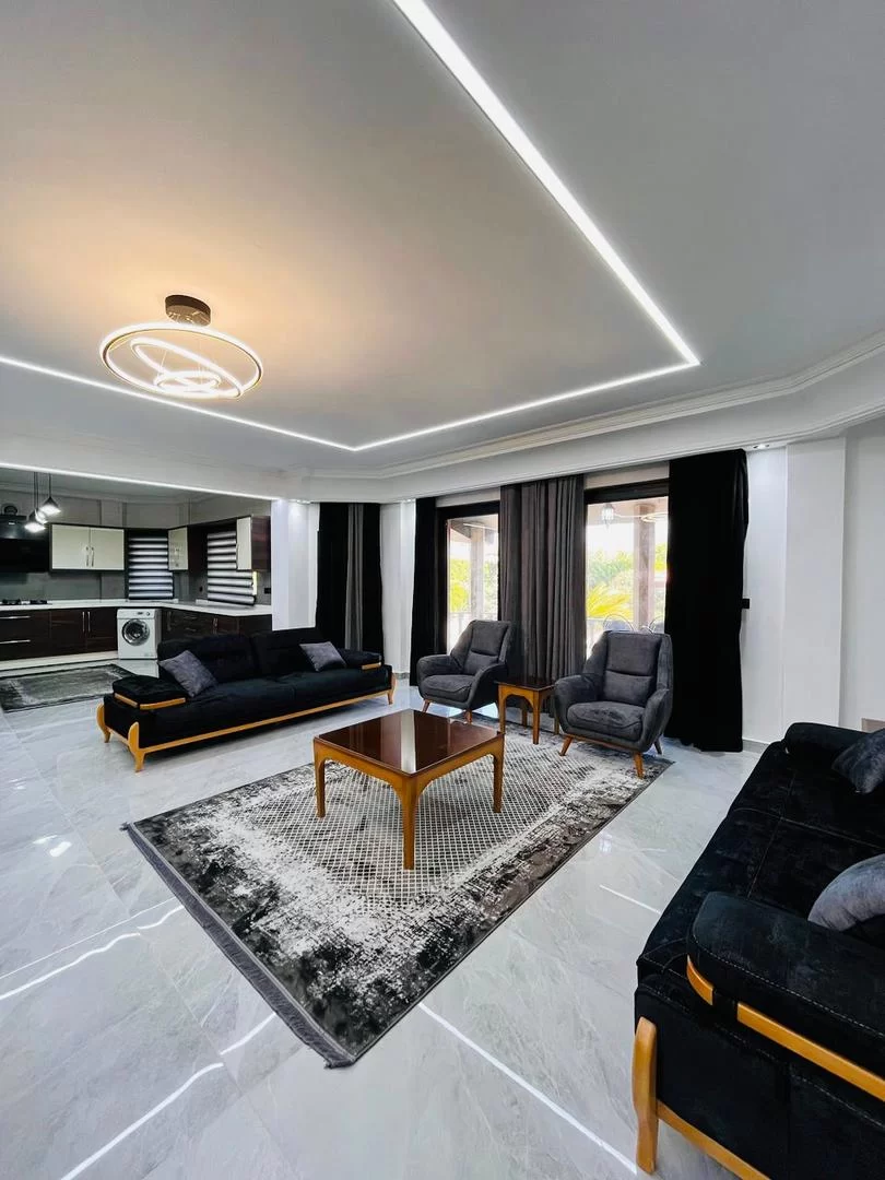 اجاره ویلای استخردار لوکس کلار متل قو