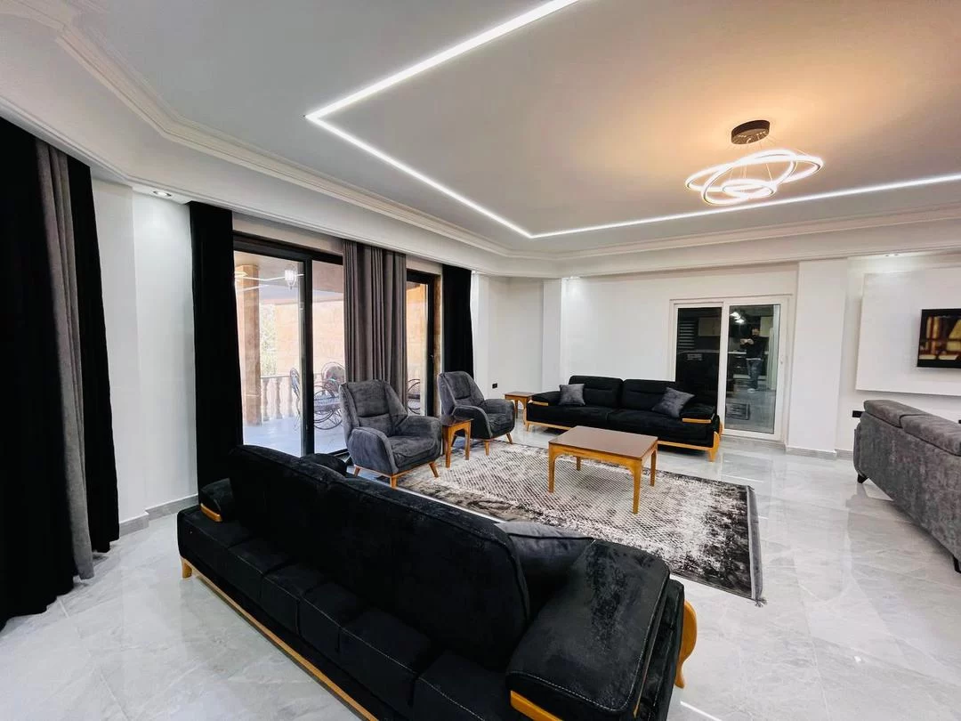 اجاره ویلای استخردار لوکس کلار متل قو