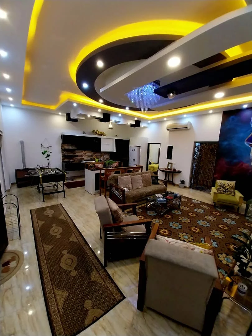 اجاره ویلا استخرسرپوشیده بردیا متل قو