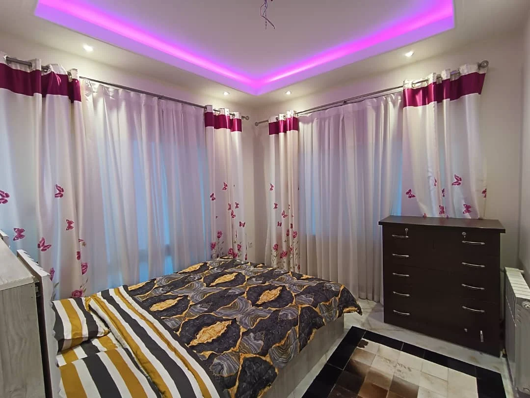 اجاره ویلای لوکس شمشاد در متل قو