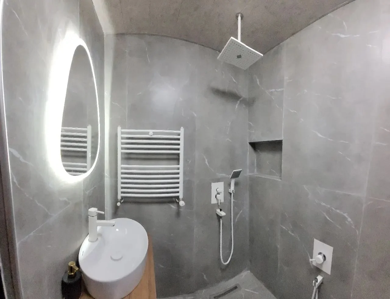 اجاره کلبه سوئیسی لوکس سی سرا متل قو