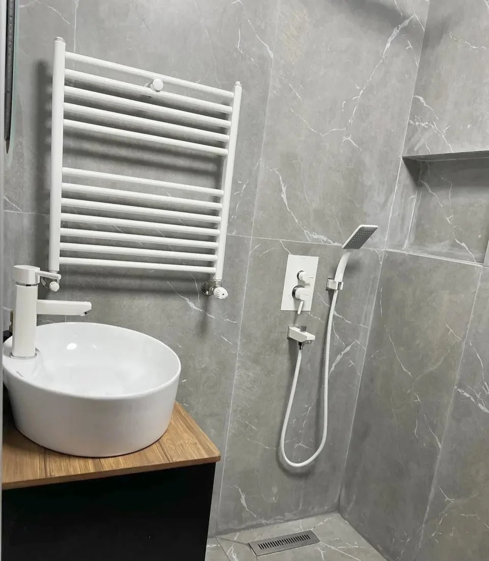 اجاره کلبه سوئیسی لوکس سی سرا متل قو