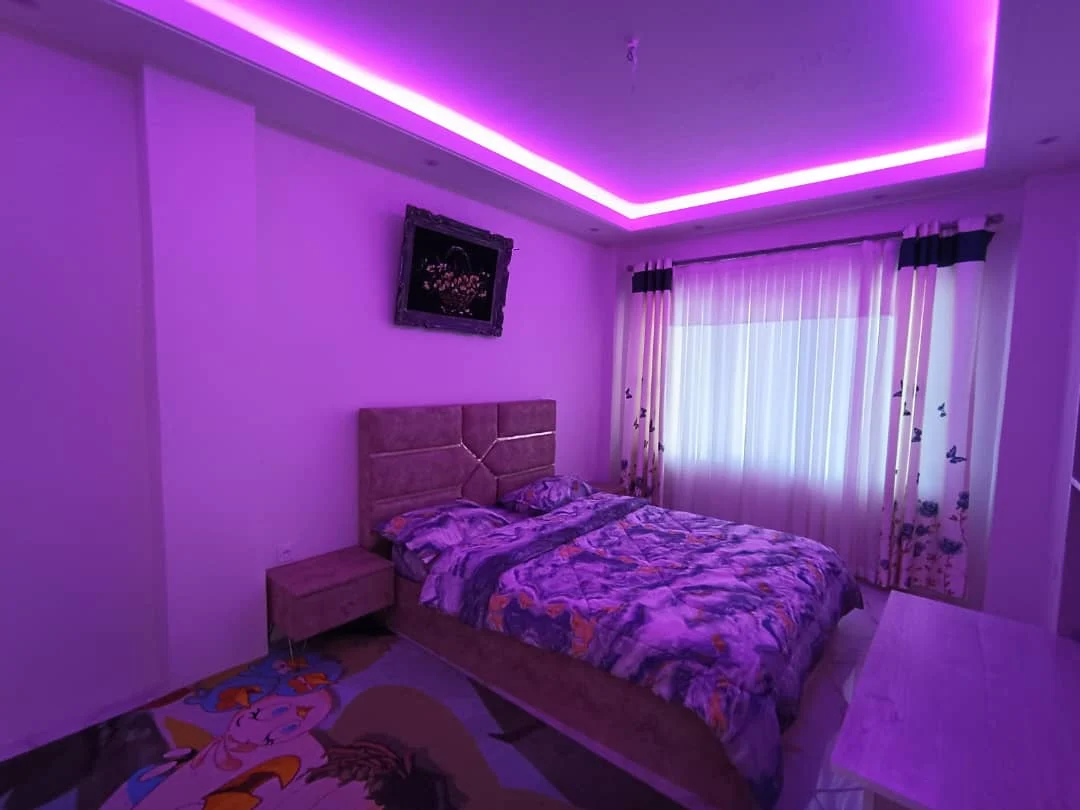 اجاره ویلای لوکس شمشاد در متل قو