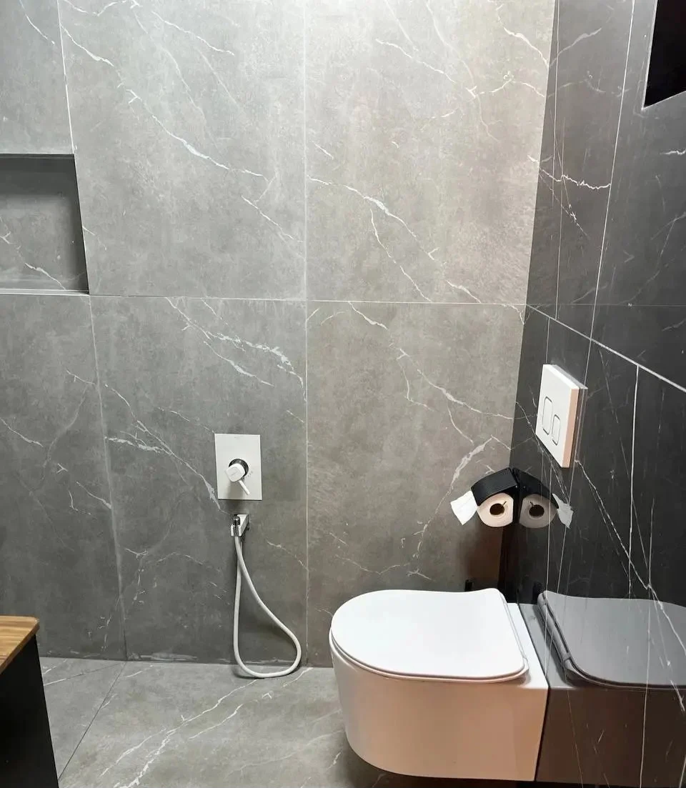 اجاره کلبه سوئیسی لوکس سی سرا متل قو