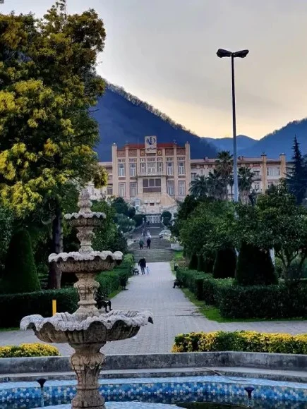 رامسر