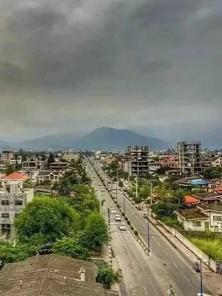 دریاگوشه