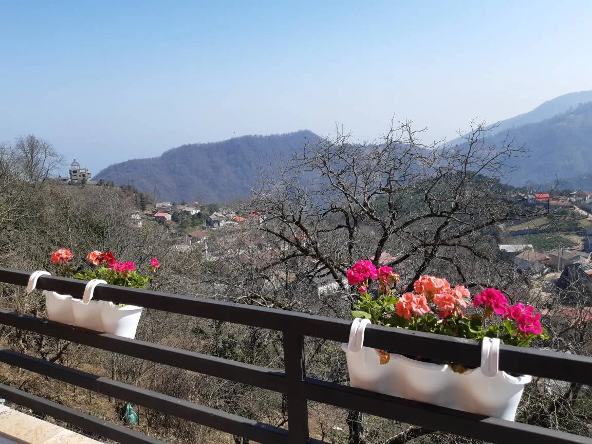 اجاره کلبه بهار سرولات چابکسر