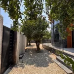 اجاره کلبه جنگلی وینر رامسر چالکرود