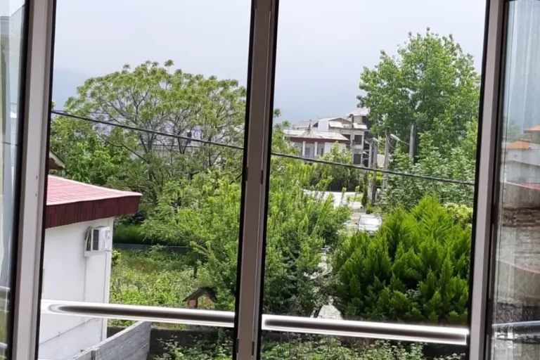 ویلا ۴ خواب استخردار اسدی متل قو