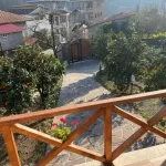 اجاره کلبه جنگلی سیتکا در رامسر